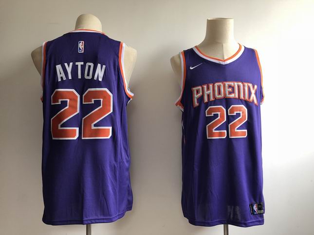 2018 new NBA jerseys-005